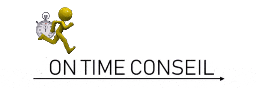 ON TIME CONSEIL