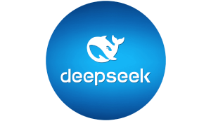 deepseek logo
