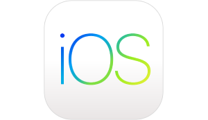 ios logo