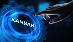 kanban gestion de projet