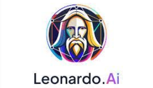 leonardo ai logo