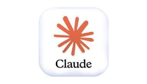 logo claude