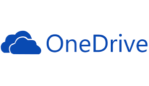 one drive logo