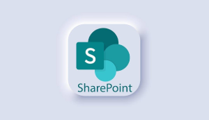 share point logo