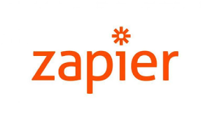 zapier logo
